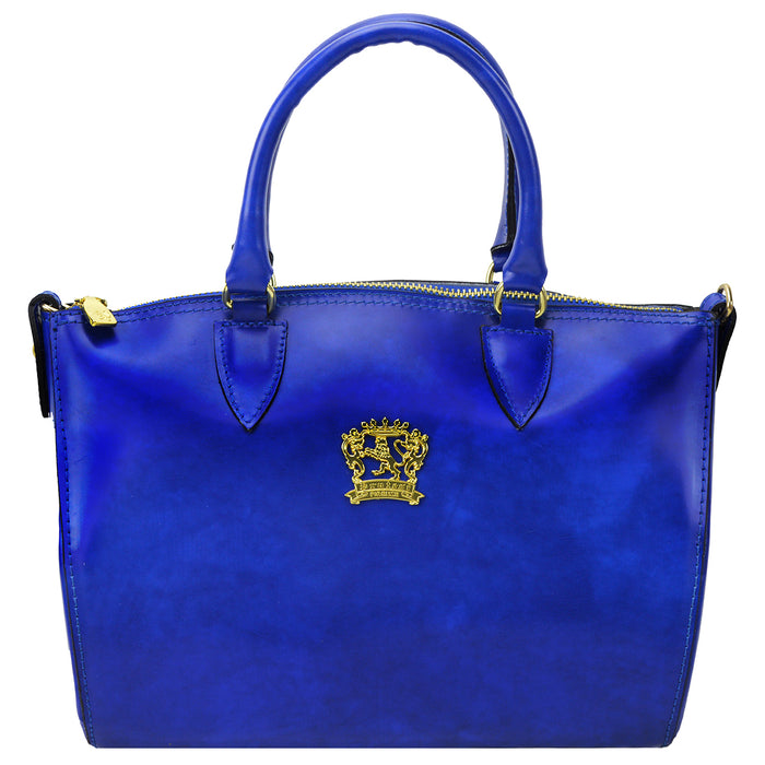 Pratesi Pontassieve - Pontassieve Electric Blue
