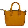 Pratesi Pontassieve 332/22 Vegetable Tanned Italian Leather - Cognac