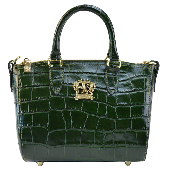 Pratesi Pontassieve Gran Gala K332/22 - King Dark Green