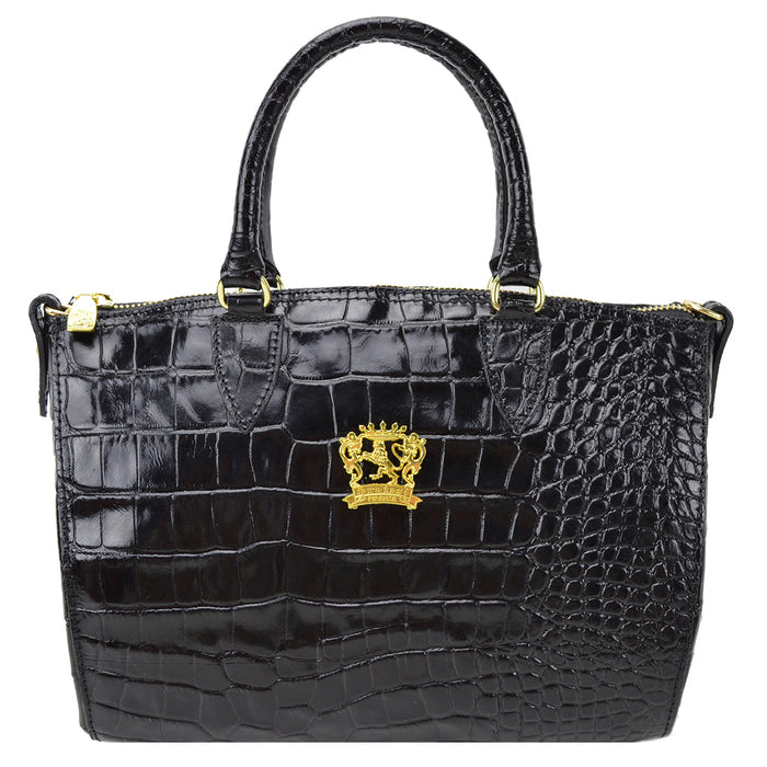 Pratesi Pontassieve K332/28 - Black
