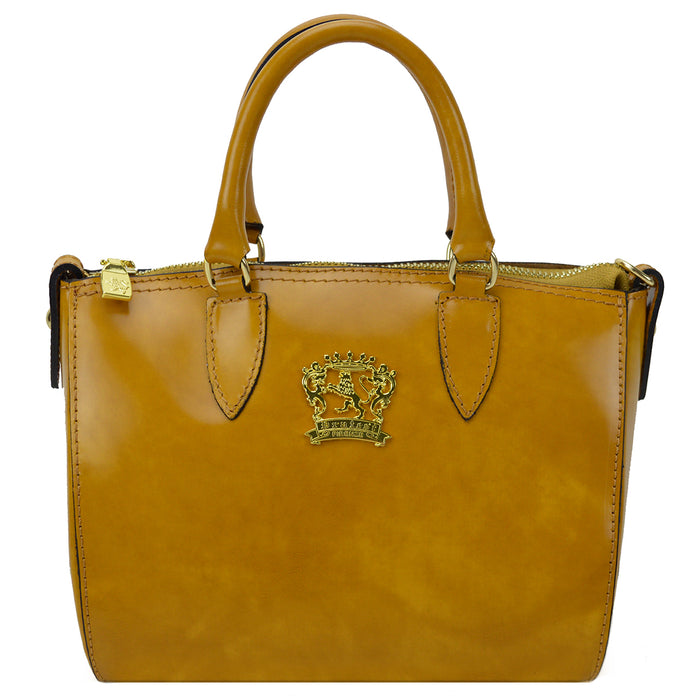 Pratesi Pontassieve R332/22 - Mustard