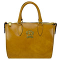 Pratesi Pontassieve R332/22 - Mustard