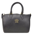 Pratesi Pontassieve Vegetable Tanned Italian Leather - Pontassieve Grey