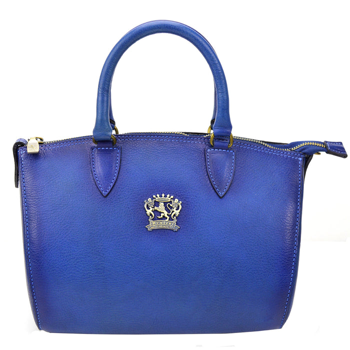 Pratesi Pontassieve vegetable tanned leather
