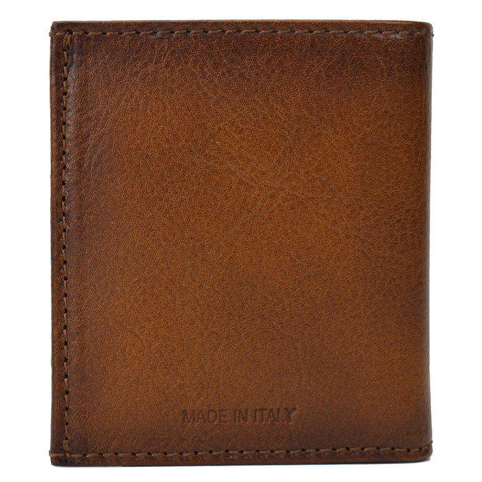 Pratesi Ponte Vecchio B052 Men's Wallet