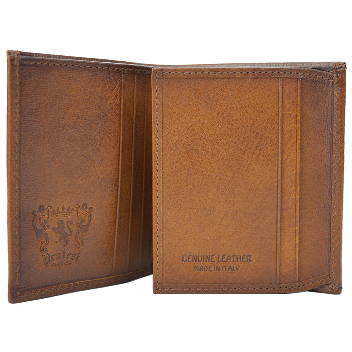 Pratesi Ponte Vecchio B052 Men's Wallet
