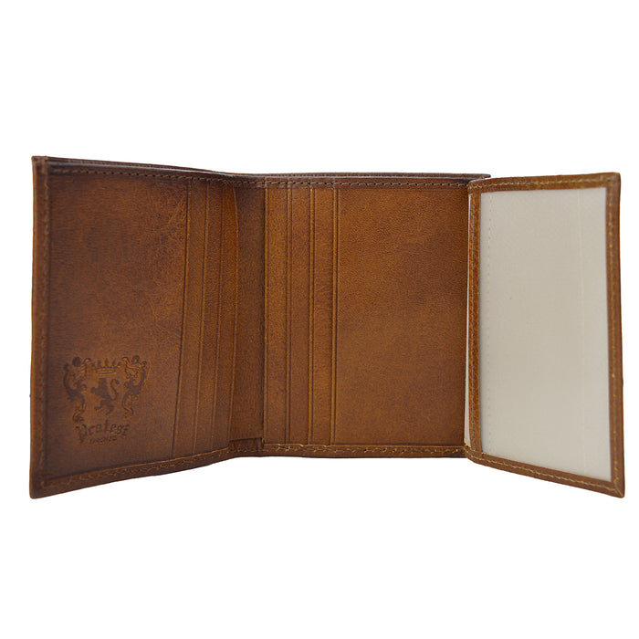 Pratesi Ponte Vecchio B052 Men's Wallet