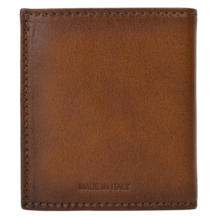 Pratesi Porta Romana B056 Men's Wallet