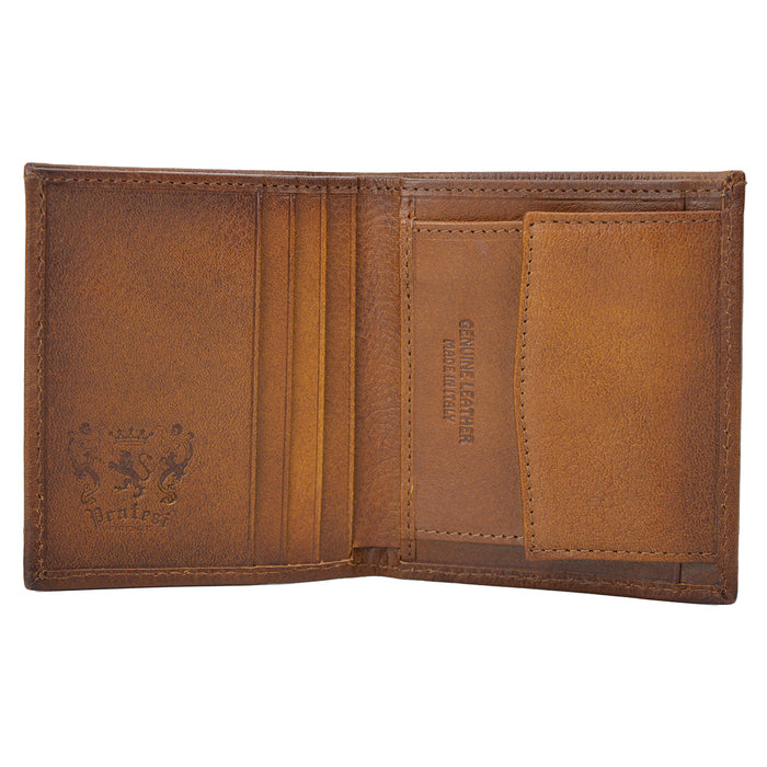 Pratesi Porta Romana B056 Men's Wallet
