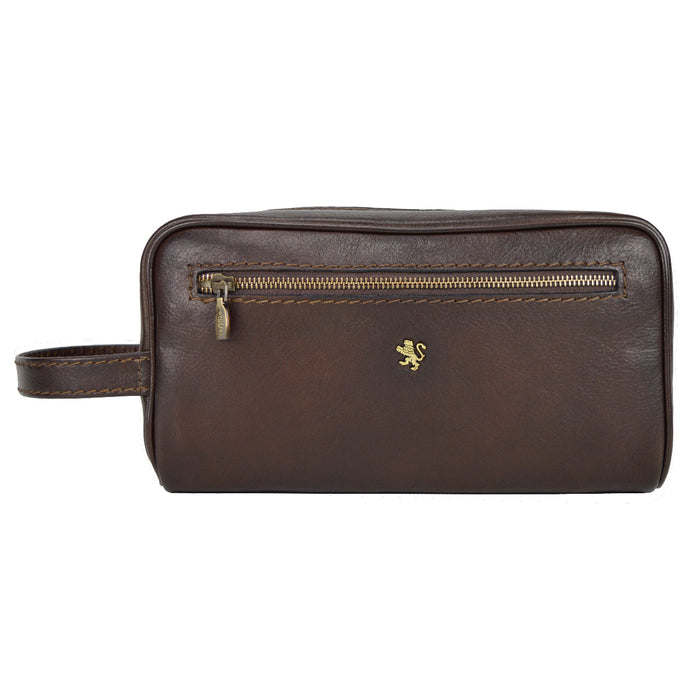 Pratesi Portatutto Beauty B131 - Coffee