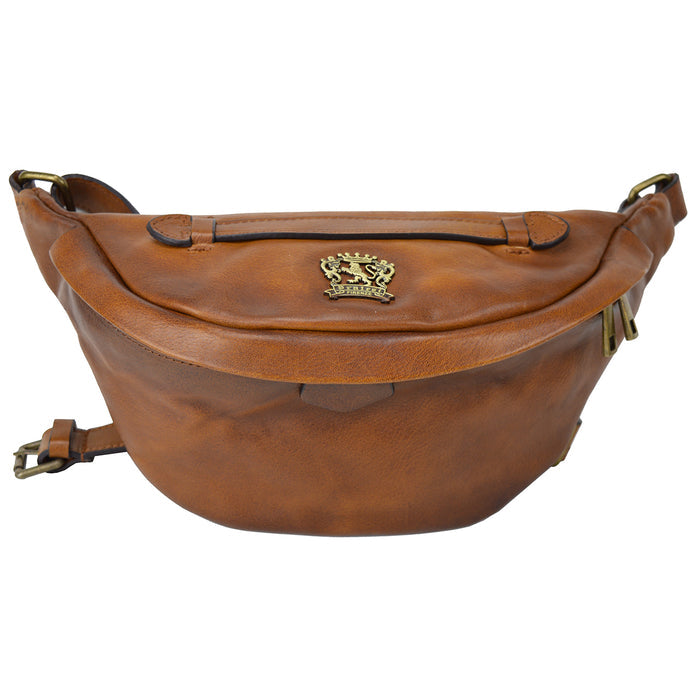 Pratesi Pouch B485 - Brown