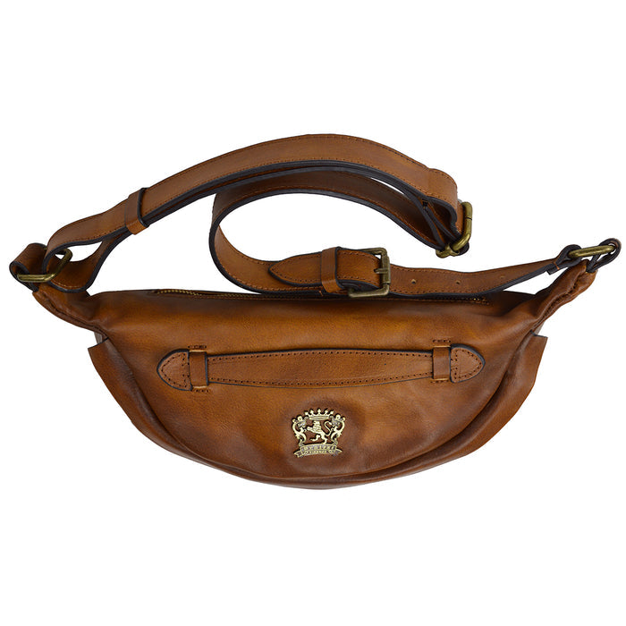 Pratesi Pouch B485 - Brown