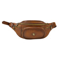 Pratesi Pouch B700 - Brown