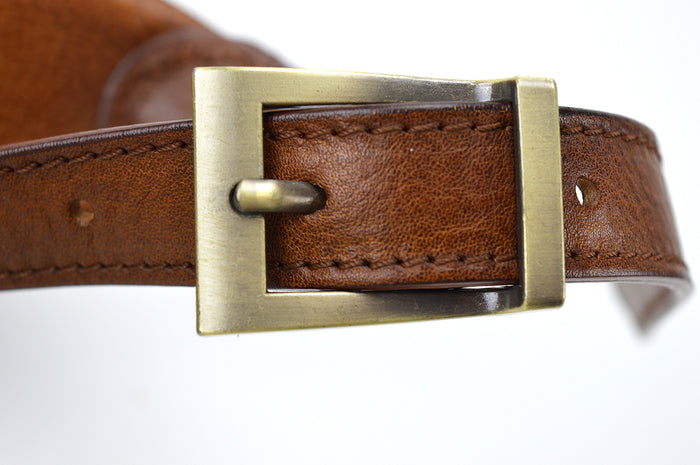 Pratesi Pouch B700 - Brown