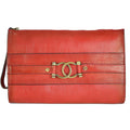 Pratesi Raggioli 455 Vegetable Tanned Italian Leather - Cherry