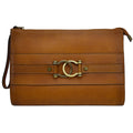Pratesi Raggioli 455 Vegetable Tanned Italian Leather - Cognac