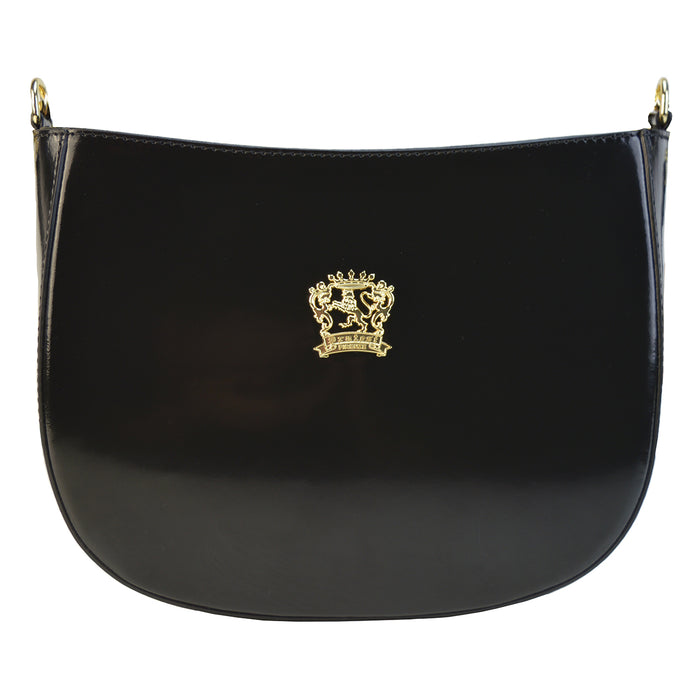 Pratesi Rimaggio Lady Bag - Brunelleschi Black