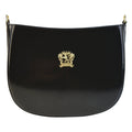 Pratesi Rimaggio Lady Bag - Brunelleschi Black