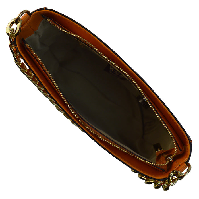 Pratesi Rimaggio Lady Bag - Brunelleschi Cherry
