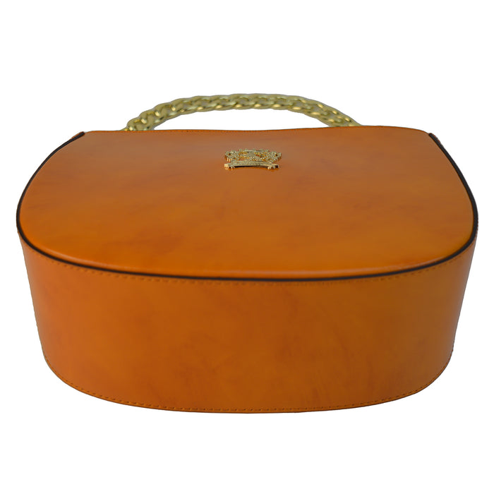 Pratesi Rimaggio Lady Bag - Brunelleschi Fuchsia