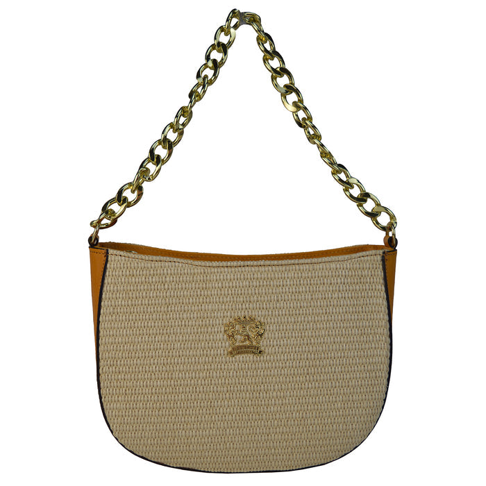 Pratesi Rimaggio Summer Lady Bag - Summer Cognac