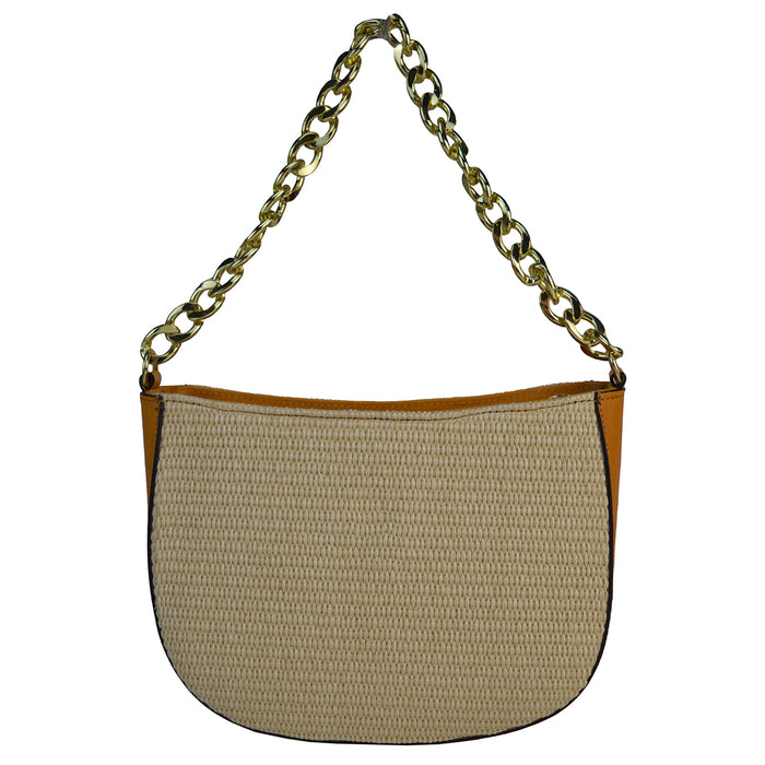 Pratesi Rimaggio Summer Lady Bag - Summer Cognac