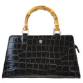 Pratesi Romita Lady Bag K227 - king Black - LQE2