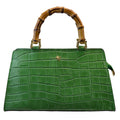 Pratesi Romita Lady Bag K227 - king Emerald - LQE2