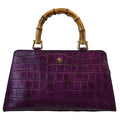 Pratesi Romita Lady Bag K227 - king Violet - LQE2