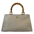 Pratesi Romita Lady Bag K227 - king White - LQE2