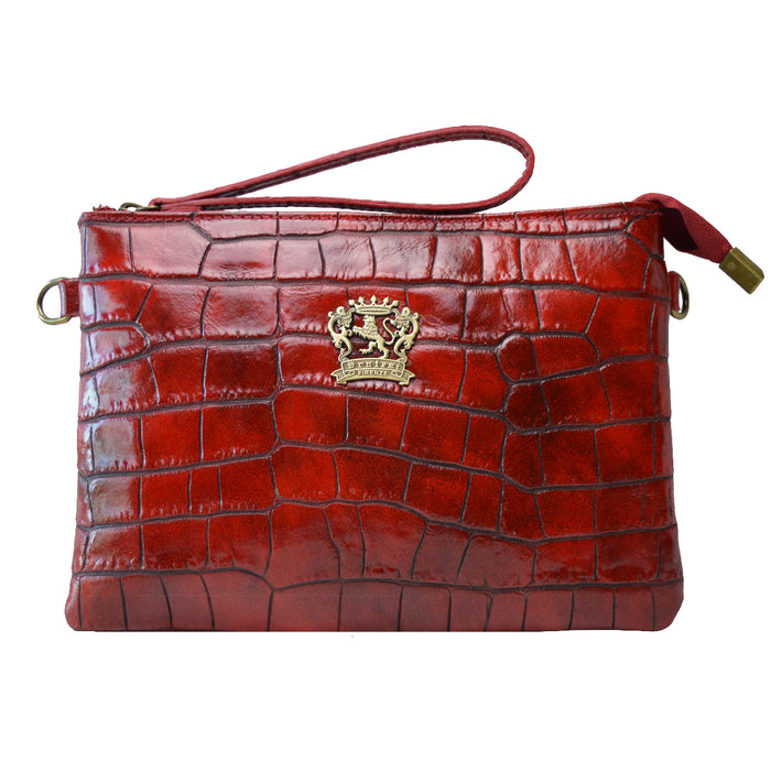 Pratesi Rufina Woman Bag in genuine Italian leather