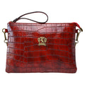 Pratesi Rufina Woman Bag in genuine Italian leather