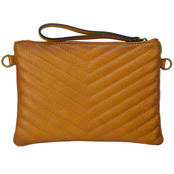 Pratesi Rufina Woman Bag in genuine Italian leather