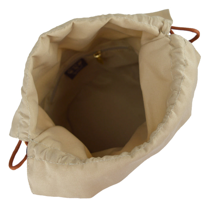 Pratesi Secchiello Summer Lady bag S335/PCE