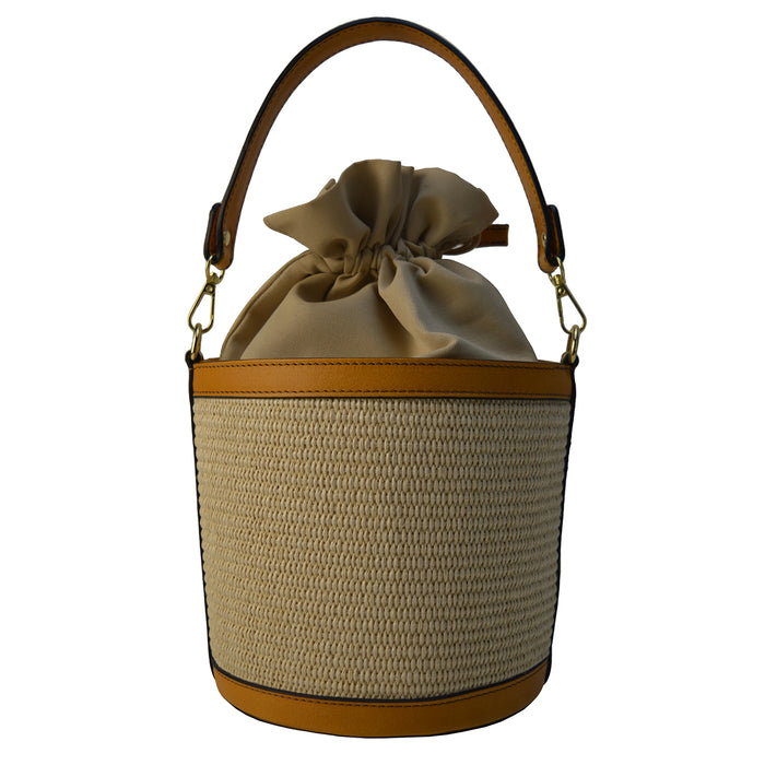 Pratesi Secchiello Summer Lady bag S335/PCE