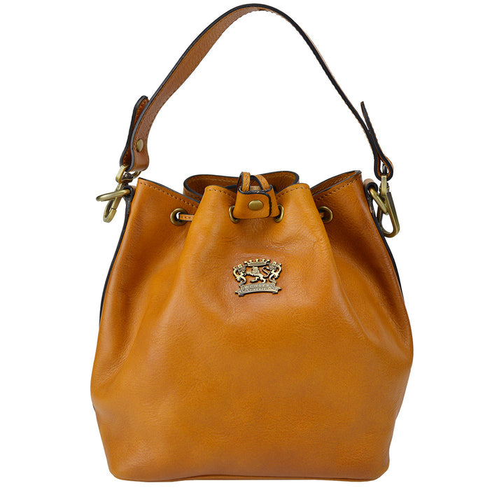 Pratesi Sorano Woman Bag in genuine Italian leather