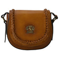 Pratesi Torri B294/20 Tote Bag in genuine leather