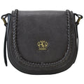 Pratesi Torri B294/24 Tote Bag in genuine leather - Grey