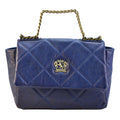 Pratesi Torrita di Siena Ladybag B448 - Blue