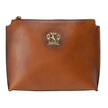 Pratesi Tosi B311 Woman Bag in genuine Italian leather - Tosi B311 Brown