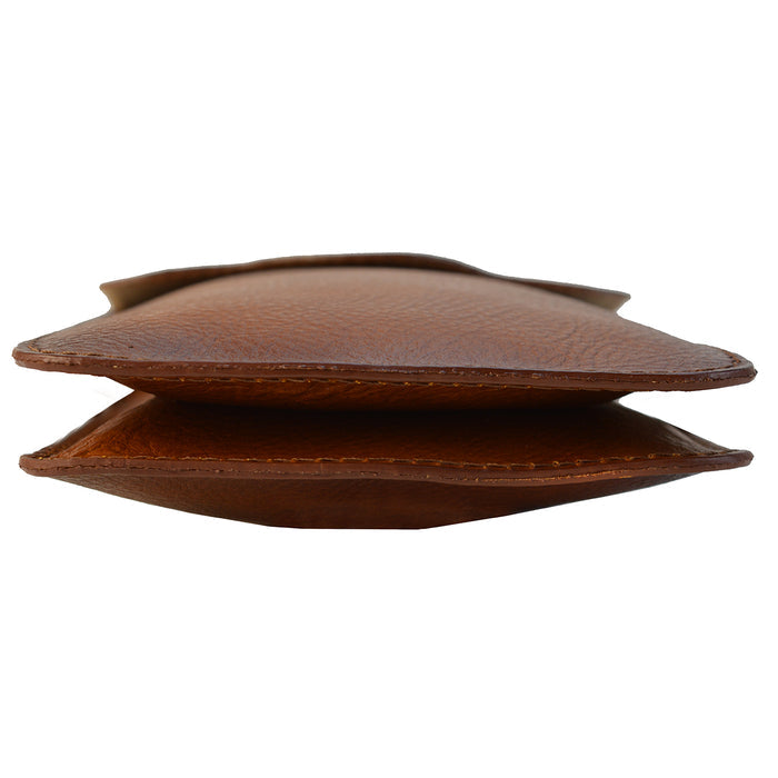 Pratesi Tracollina porta cellulare B529 - Brown