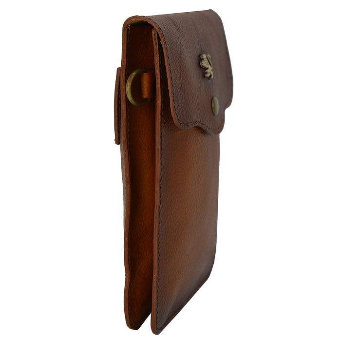 Pratesi Tracollina porta cellulare B529