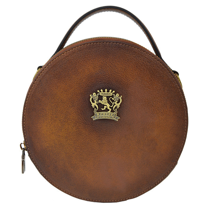 Pratesi Troghi B188 Tote Bag in genuine leather
