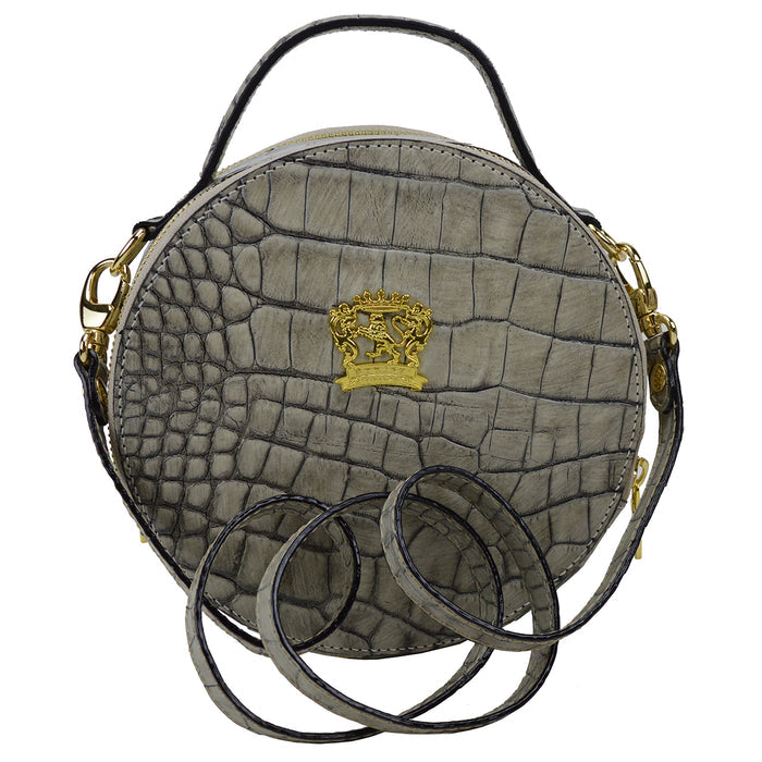 Pratesi Troghi K188 Tote Bag in genuine Italian leather