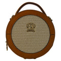 Pratesi Troghi Summer S188/PCE Tote Bag in genuine leather