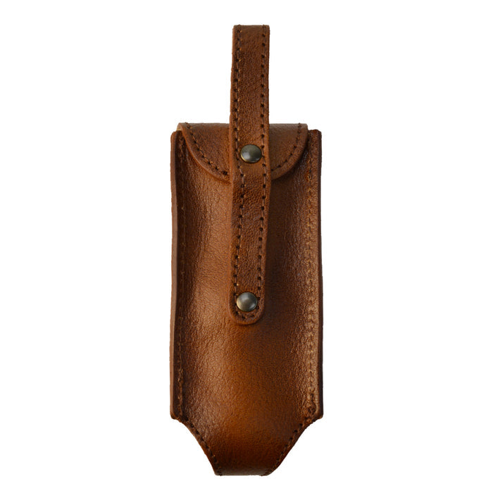 Pratesi Ugolino 3 golf balls case B410