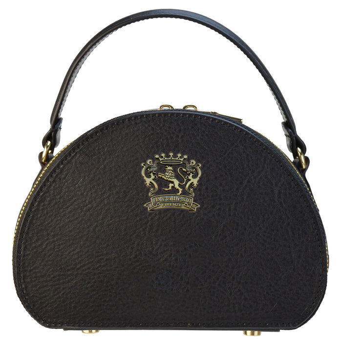 Pratesi Verona Gran Gala HandBag B255/19 - Black