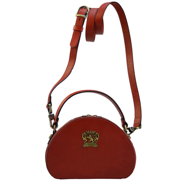 Pratesi Verona Gran Gala HandBag B255/19 - Brown
