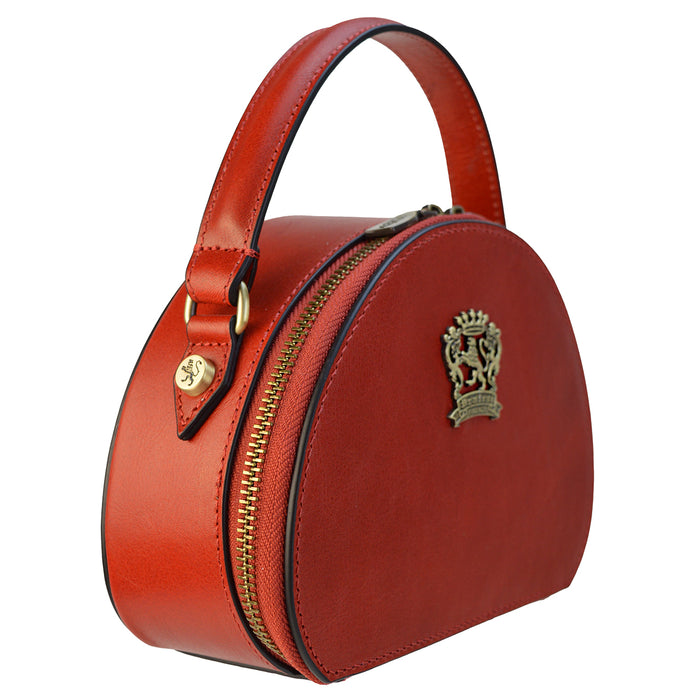 Pratesi Verona Gran Gala HandBag B255/19 - Brown