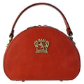 Pratesi Verona Gran Gala HandBag B255/19 - Cherry